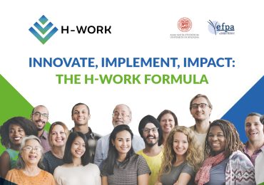 Get ready for the grand finale: the H-WORK final event in Bologna
